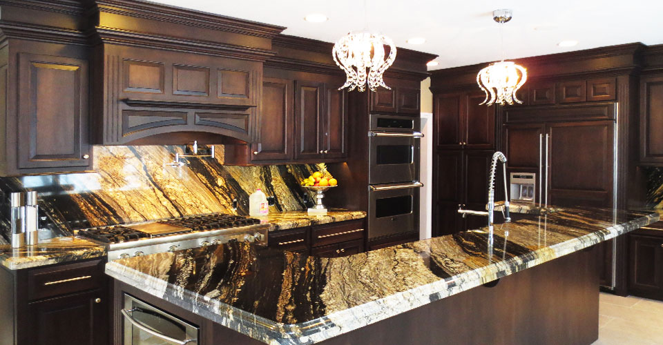 Transform your kitchen with the Royal Prestige® Chocolatera. With