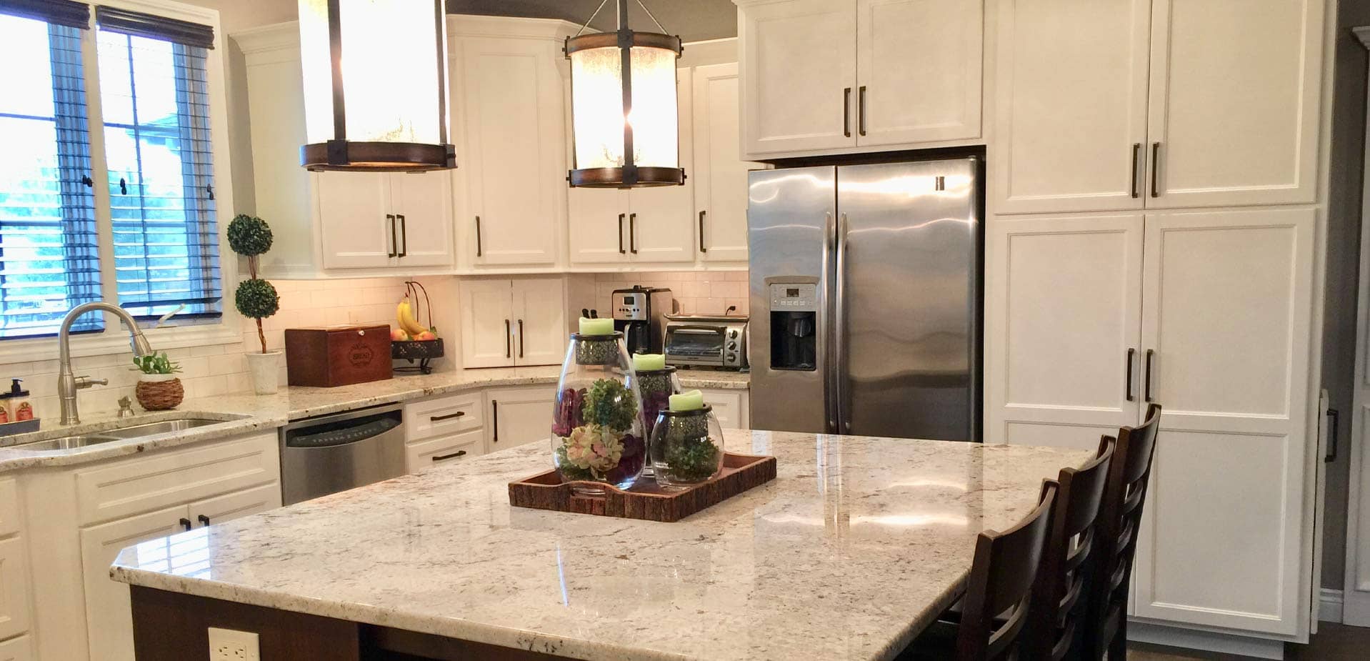 kitchen designers quad cities