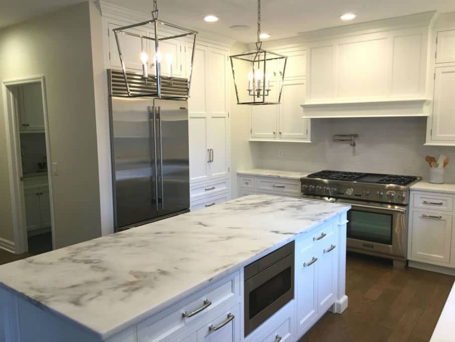 granite countertops quad cities