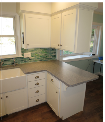 Cherrytree Kitchens | #1 Countertop Installation in the Midwest