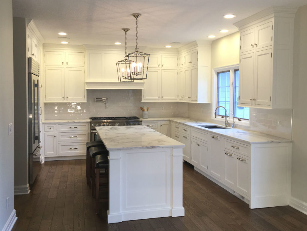 Cherrytree Kitchens | Stunning Remodeling Pictures