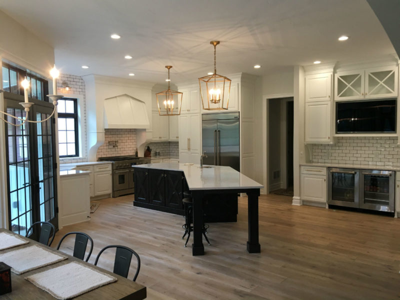 Cherrytree Kitchens Stunning Remodeling Pictures