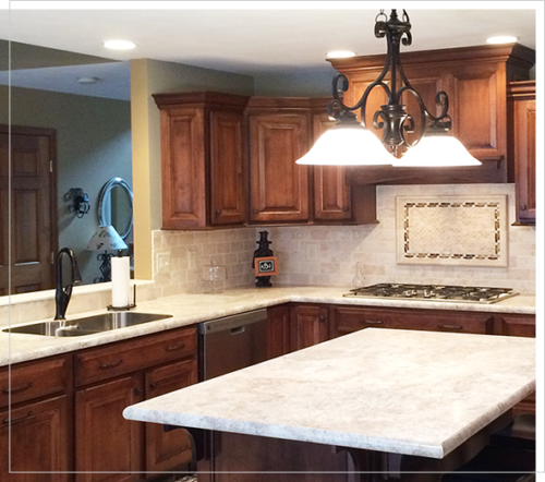 Cherrytree Kitchens | #1 Countertop Installation in the Midwest