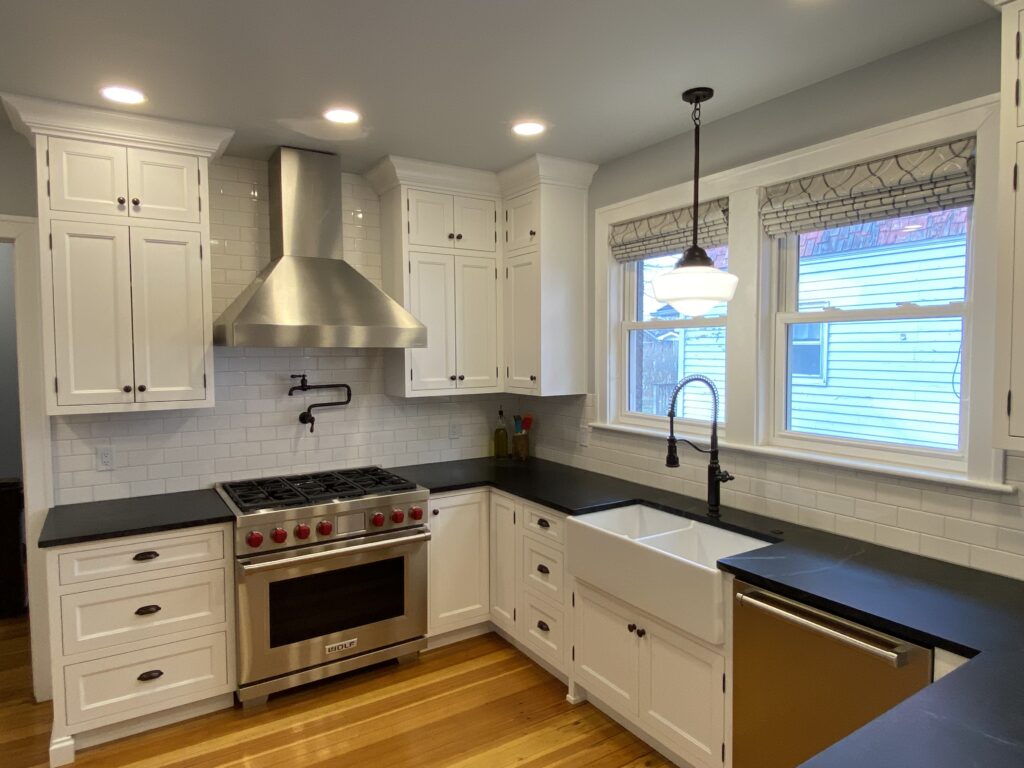 Potter Galesburg, IL Cherrytree Kitchens